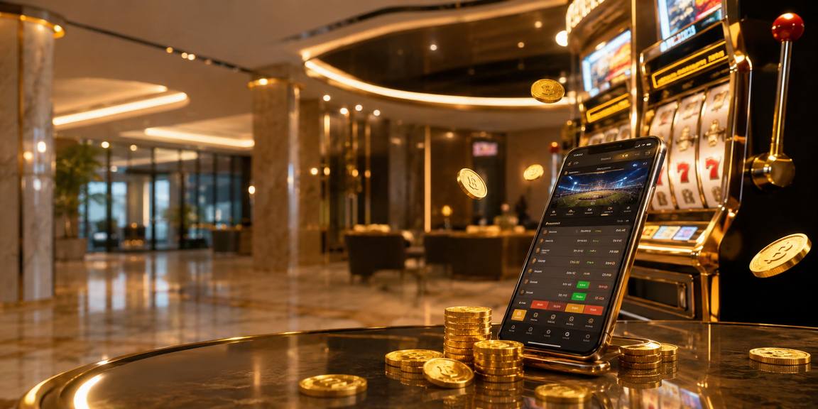 m7cn Live Casino