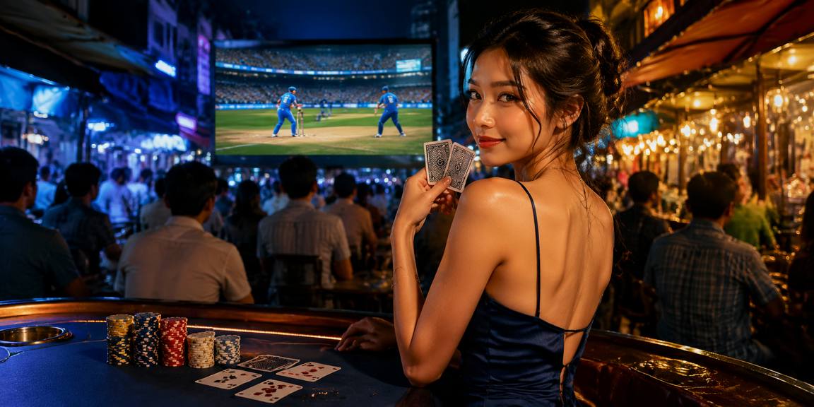 m7cn Arcade
